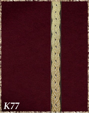 Waffenrock Amarok - viele Farben